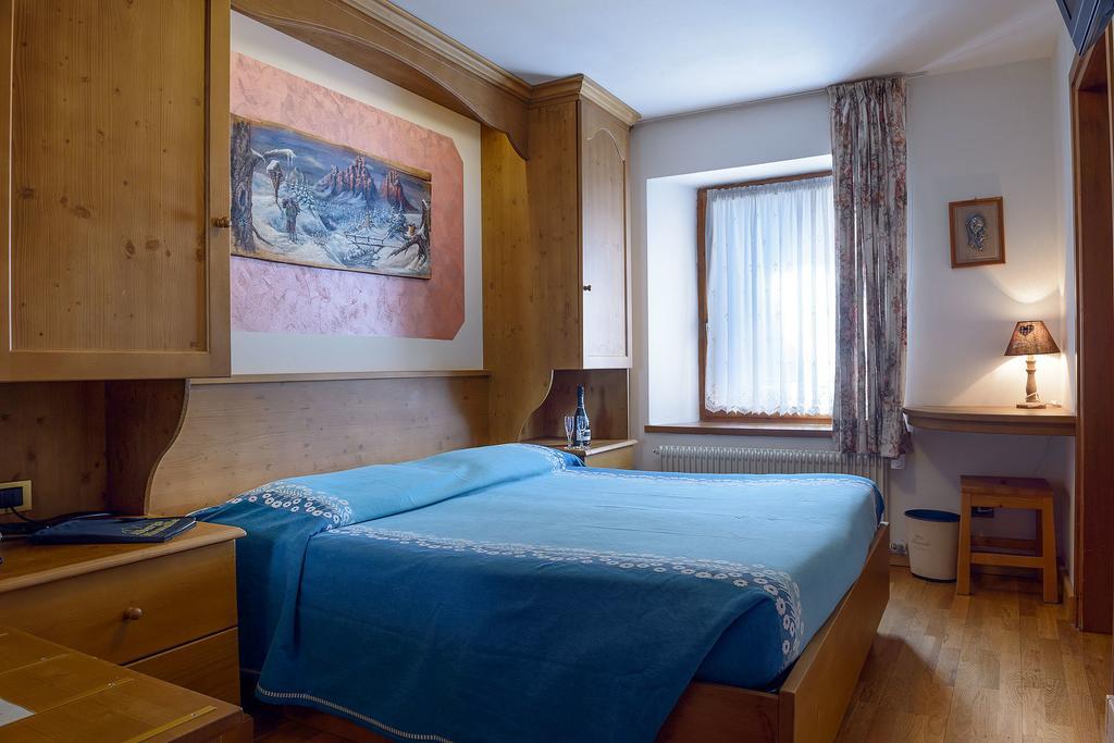 Albergo Miravalle Auronzo di Cadore Chambre photo