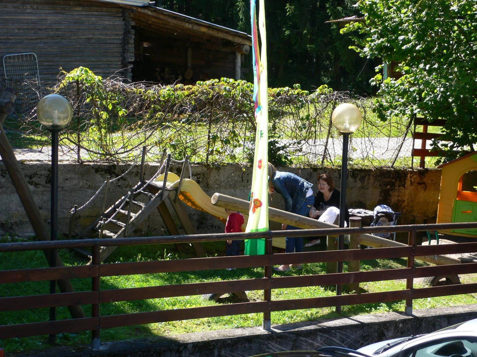 Albergo Miravalle Auronzo di Cadore Extérieur photo