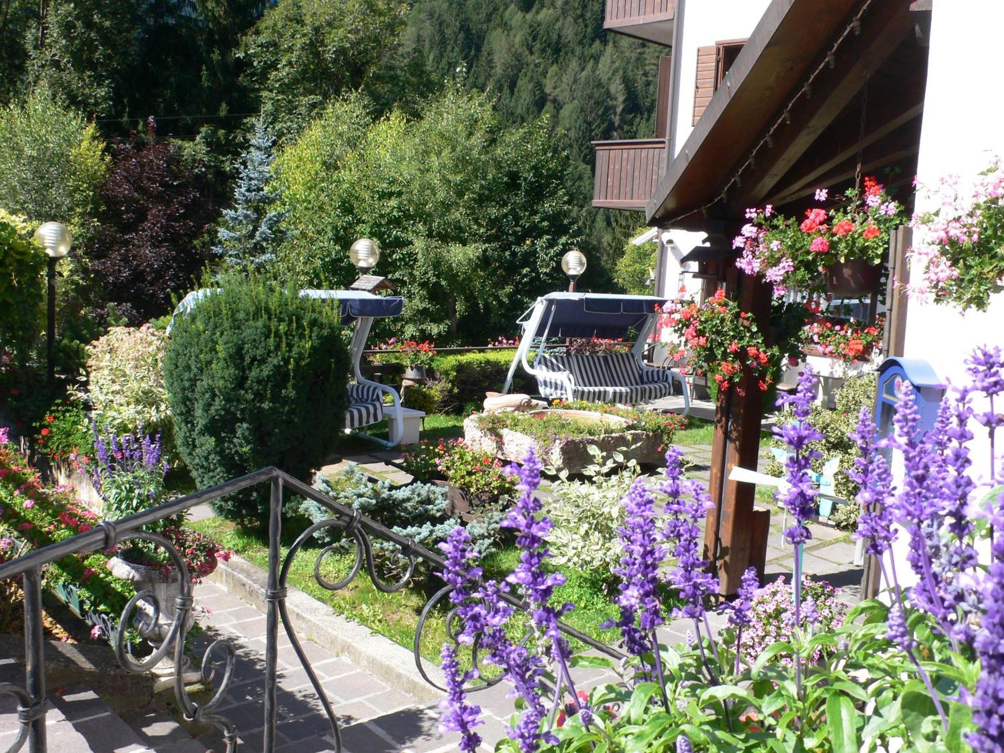 Albergo Miravalle Auronzo di Cadore Extérieur photo